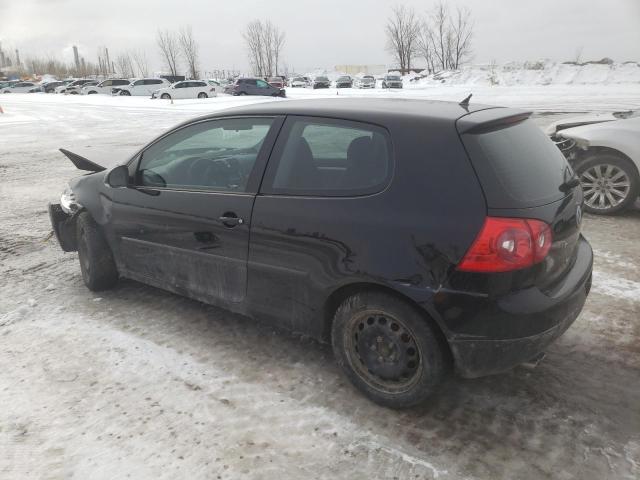 Photo 2 from auction – 2007 VOLKSWAGEN RABBIT with VIN WVWBR71K97W217979