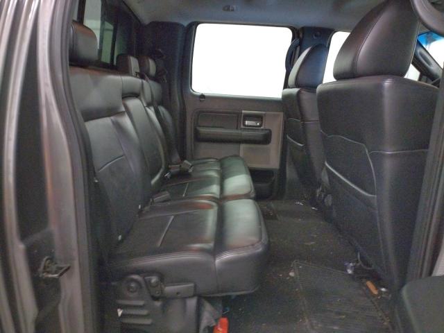 Photo 10 from auction – 2008 FORD F150 SUPER with VIN 1FTPW14548FA93039