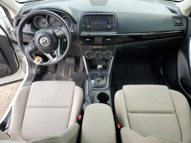 Photo 8 from auction – 2014 MAZDA CX-5 SPORT with VIN JM3KE2BE6E0334319