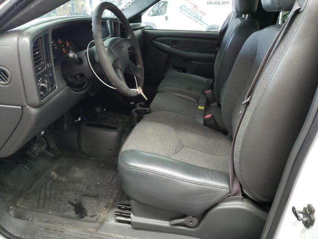 Photo 7 from auction – 2003 GMC SIERRA K25 with VIN 1GTHK24U73E305850