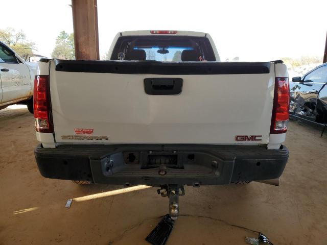 Photo 6 from auction – 2008 GMC SIERRA C15 with VIN 1GTEC19C28Z121913