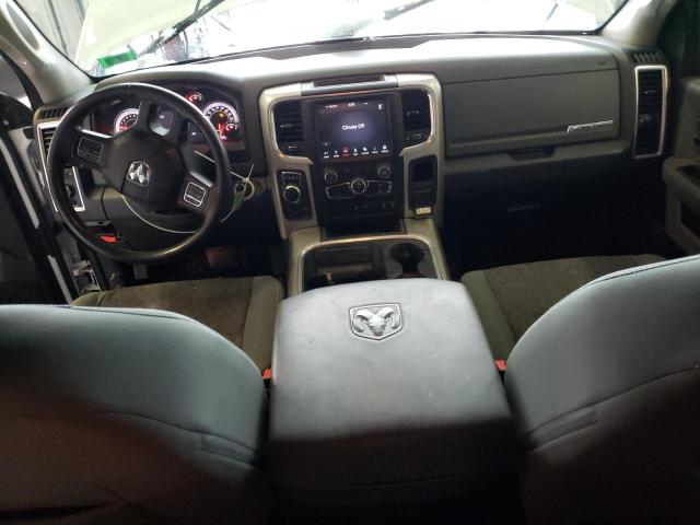 Photo 8 from auction – 2018 RAM 1500 SLT with VIN 1C6RR7GG3JS167796