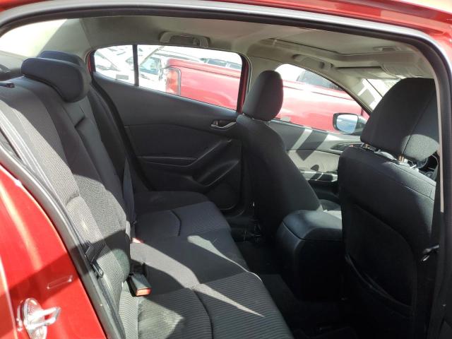 Photo 10 from auction – 2016 MAZDA 3 TOURING with VIN JM1BM1W78G1308304