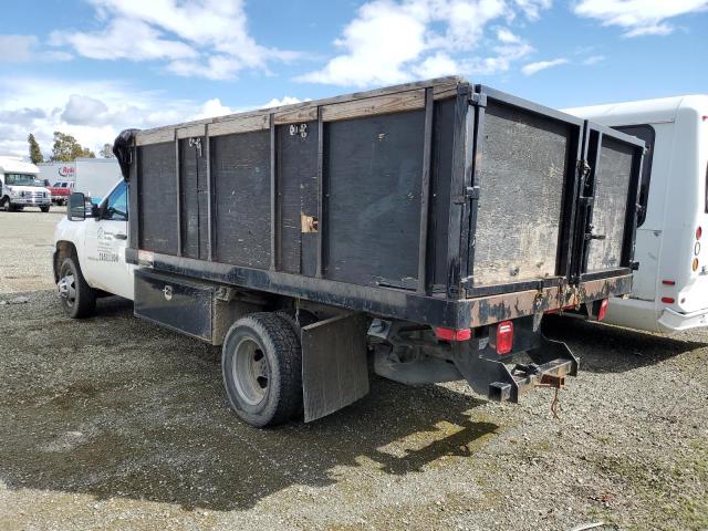 Photo 2 from auction – 2013 CHEVROLET SILVER1500 with VIN 1GB3CZCG6DF182845