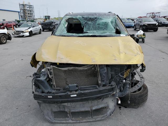 Photo 5 from auction – 2021 KIA SELTOS SX with VIN KNDETCA21M7058727