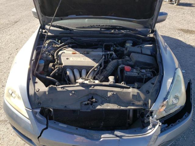 Photo 11 from auction – 2007 HONDA ACCORD EX with VIN 1HGCM56887A126401