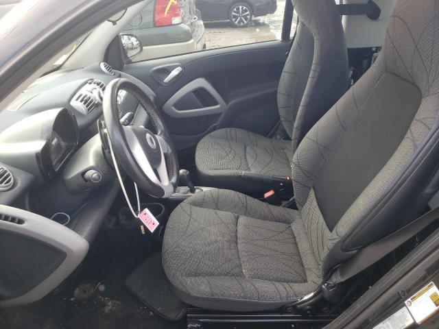 Photo 7 from auction – 2015 SMART FORTWO PUR with VIN WMEEJ3BA5FK804268