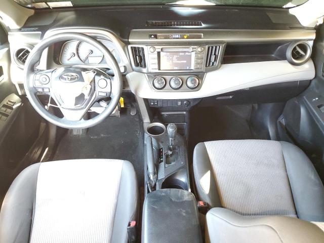 Photo 8 from auction – 2013 TOYOTA RAV4 LE with VIN 2T3BFREV3DW123227