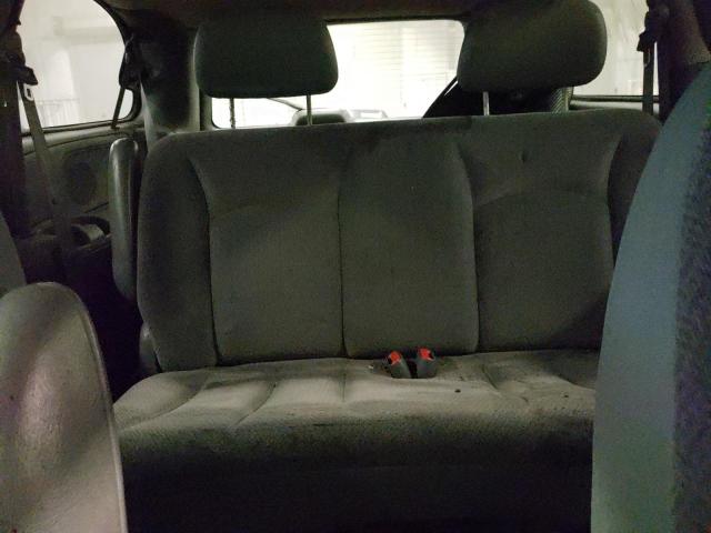 Photo 10 from auction – 2005 DODGE GRAND CARA with VIN 1D4GP24E15B304528