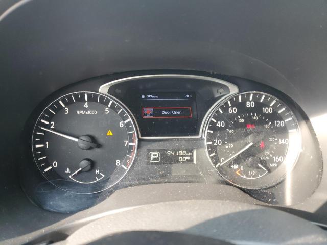Photo 9 from auction – 2014 NISSAN PATHFINDER with VIN 5N1AR2MN3EC715271