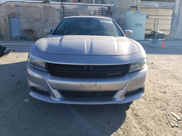 Photo 5 from auction – 2016 DODGE CHARGER SX with VIN 2C3CDXHG2GH196870