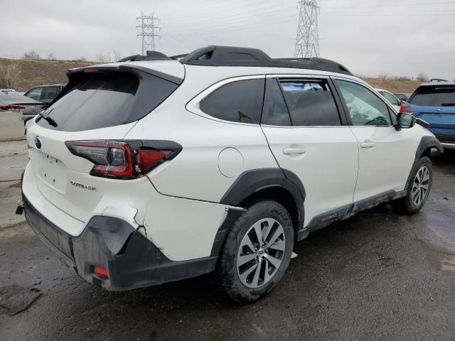Photo 3 from auction – 2023 SUBARU OUTBACK PR with VIN 4S4BTADC3P3107087