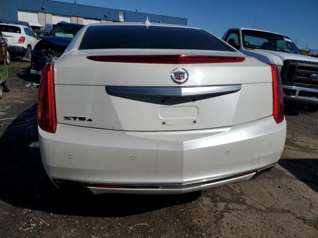 Photo 6 from auction – 2014 CADILLAC XTS LUXURY with VIN 2G61N5S35E9309635