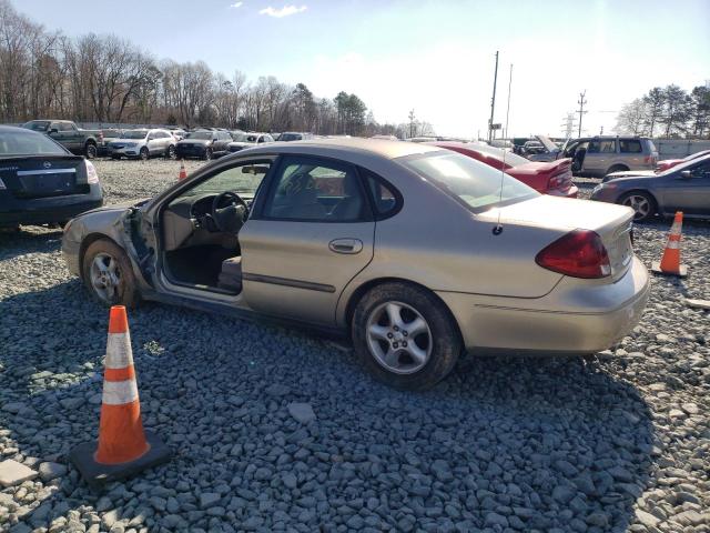 Photo 2 from auction – 2001 FORD TAURUS SE with VIN 1FAFP53U11A139895