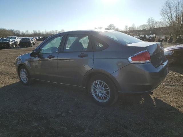 Photo 2 from auction – 2011 FORD FOCUS SE with VIN 1FAHP3FN7BW188430