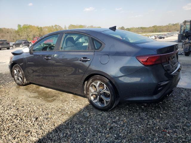 Photo 2 from auction – 2021 KIA FORTE FE with VIN 3KPF24AD8ME274864