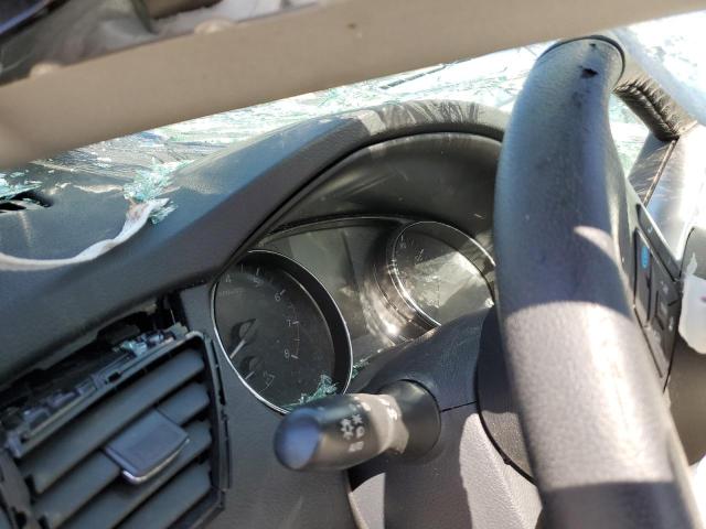 Photo 9 from auction – 2019 NISSAN ROGUE S with VIN 5N1AT2MT0KC818806