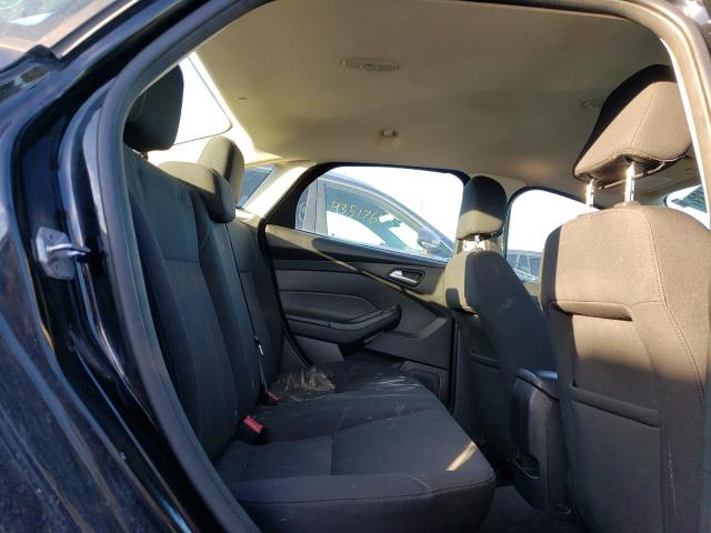 Photo 10 from auction – 2016 FORD FOCUS SE with VIN 1FADP3F22GL397698