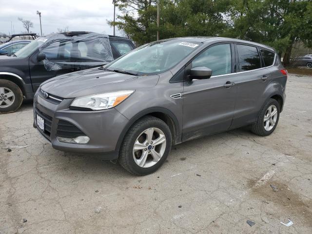 Photo 1 from auction – 2013 FORD ESCAPE SE with VIN 1FMCU0GX6DUD31597