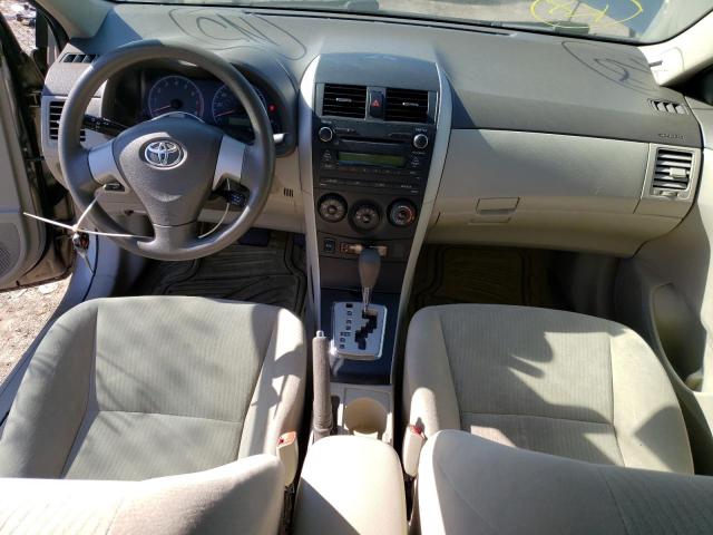 Zdjęcie 8 z aukcji – 2010 TOYOTA COROLLA BA z VIN 2T1BU4EE4AC522839