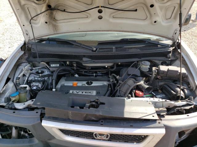 Photo 11 from auction – 2004 HONDA ELEMENT EX with VIN 5J6YH28524L013998