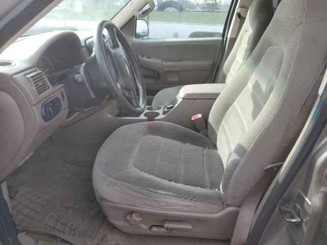 Photo 7 from auction – 2002 FORD EXPLORER X with VIN 1FMDU73W22UB28570