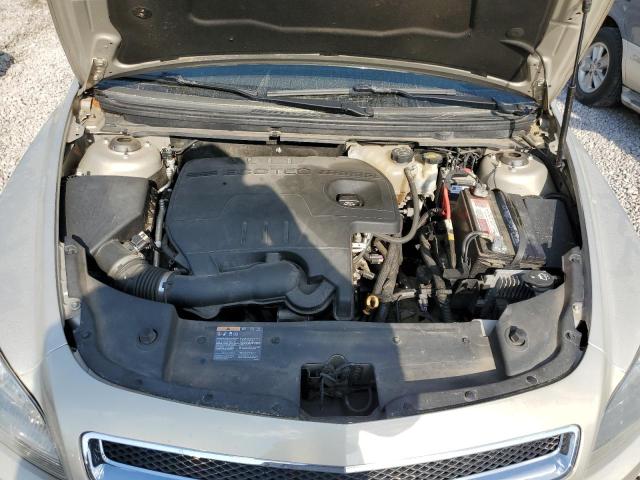 Photo 11 from auction – 2011 CHEVROLET MALIBU 1LT with VIN 1G1ZC5E11BF350324
