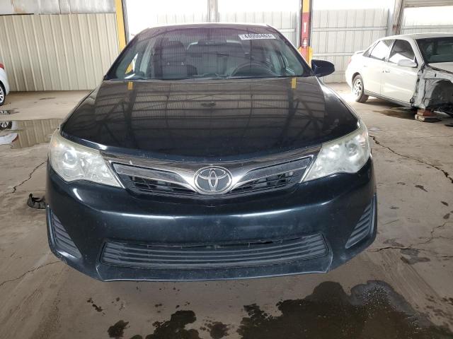 Photo 5 from auction – 2012 TOYOTA CAMRY BASE with VIN 4T4BF1FK9CR232987