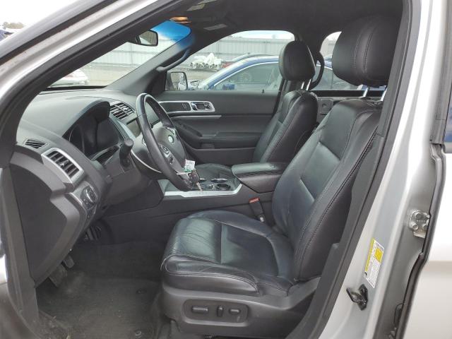 Photo 7 from auction – 2013 FORD EXPLORER X with VIN 1FM5K7D84DGB52610