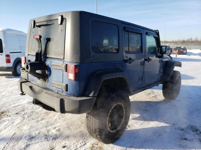 Photo 3 from auction – 2010 JEEP WRANGLER U with VIN 1J4BA3H13AL207271
