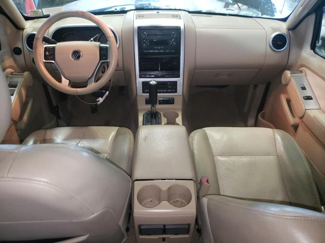 Photo 8 from auction – 2006 MERCURY MOUNTAINEE with VIN 4M2EU48816UJ06867