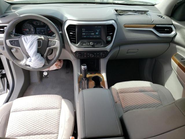 Photo 8 from auction – 2017 GMC ACADIA SLE with VIN 1GKKNKLA6HZ245746