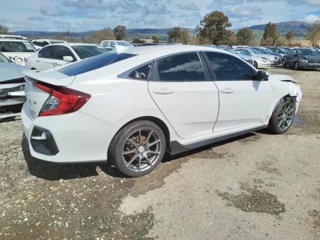 Photo 3 from auction – 2020 HONDA CIVIC SI with VIN 2HGFC1E58LH705707