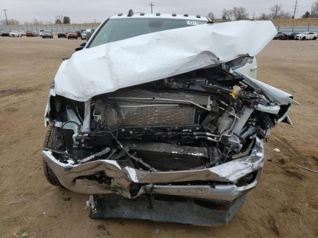 Photo 11 from auction – 2022 RAM 2500 LARAM with VIN 3C6UR5FL9NG295762
