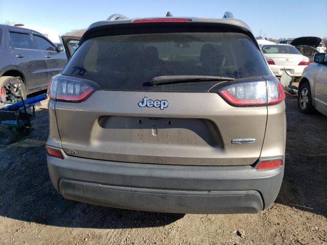Photo 6 from auction – 2019 JEEP CHEROKEE L with VIN 1C4PJLCB2KD241175
