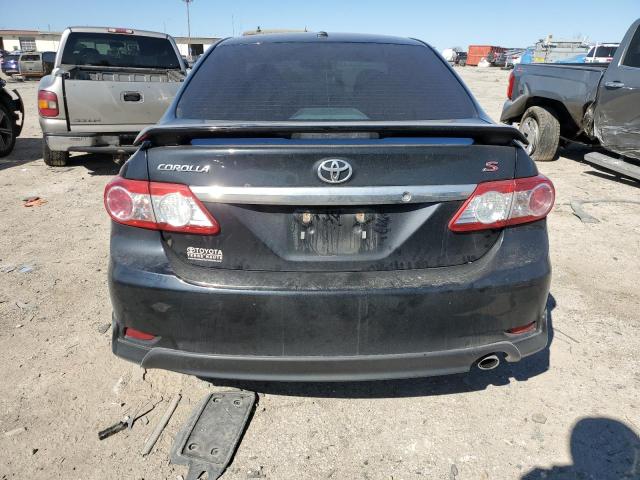 Photo 6 from auction – 2012 TOYOTA COROLLA BA with VIN 5YFBU4EE5CP016696