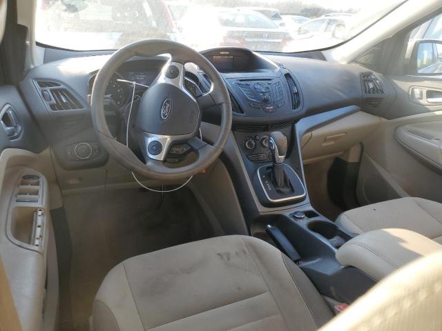 Photo 8 from auction – 2013 FORD ESCAPE SE with VIN 1FMCU0GX5DUD48701