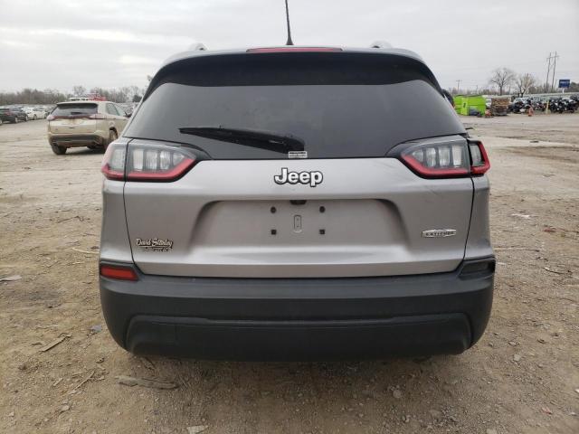 Photo 6 from auction – 2019 JEEP CHEROKEE L with VIN 1C4PJLCB4KD382278
