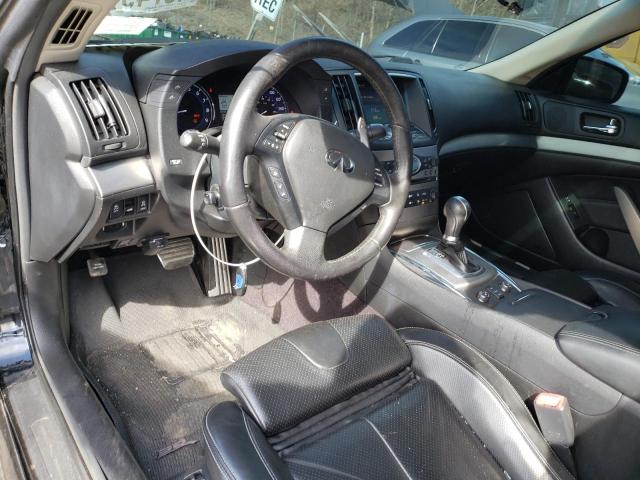 Photo 8 from auction – 2012 INFINITI G37 with VIN JN1CV6EL1CM470025