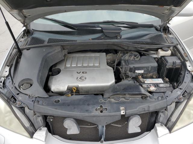 Photo 12 from auction – 2009 LEXUS RX 350 with VIN 2T2GK31U19C074912