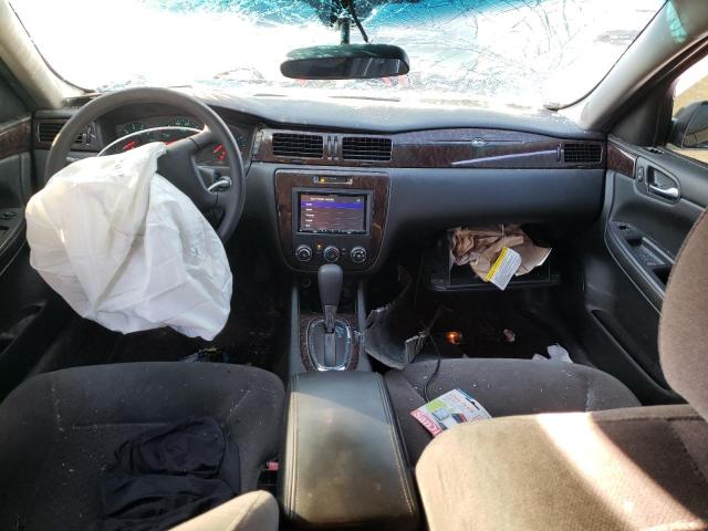 Photo 8 from auction – 2013 CHEVROLET IMPALA LS with VIN 2G1WF5E31D1263593