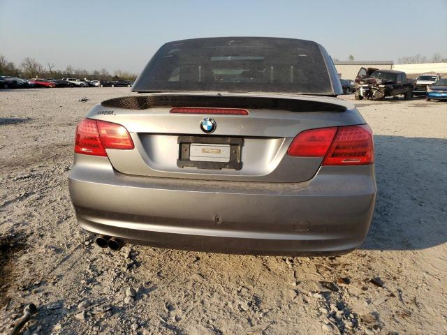 Photo 6 from auction – 2012 BMW 328 I with VIN WBADW3C53CE821879
