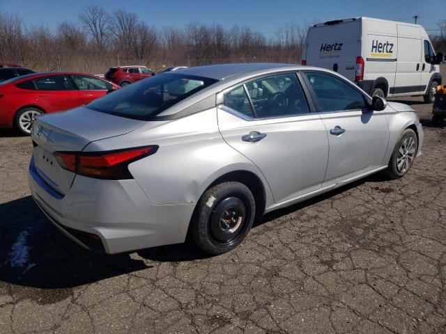 Photo 3 from auction – 2021 NISSAN ALTIMA S with VIN 1N4BL4BV4MN365943