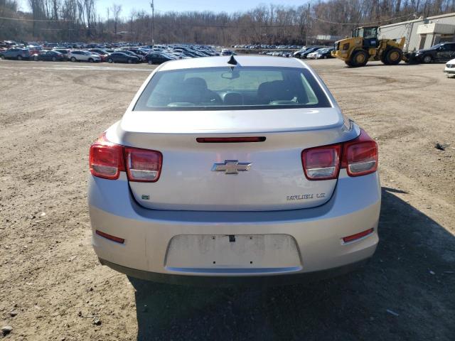 Photo 6 from auction – 2015 CHEVROLET MALIBU LS with VIN 1G11B5SL4FF193688