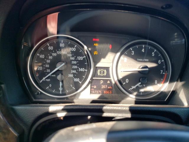 Photo 9 from auction – 2007 BMW 328 I with VIN WBAWL13577PX15290