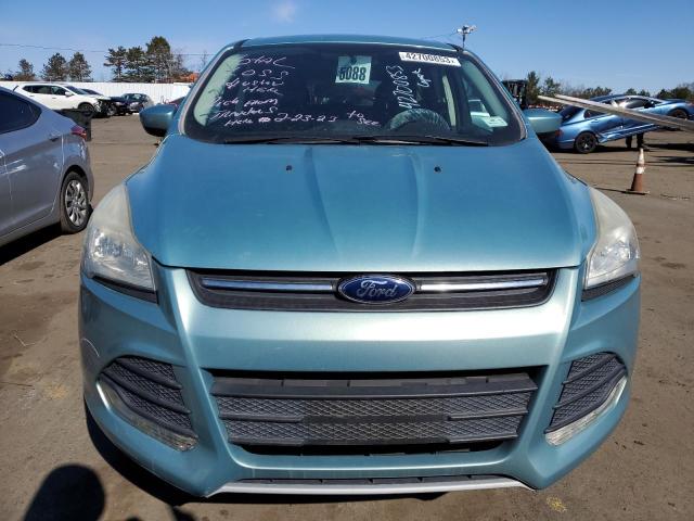Photo 5 from auction – 2013 FORD ESCAPE SE with VIN 1FMCU0GX2DUD54746