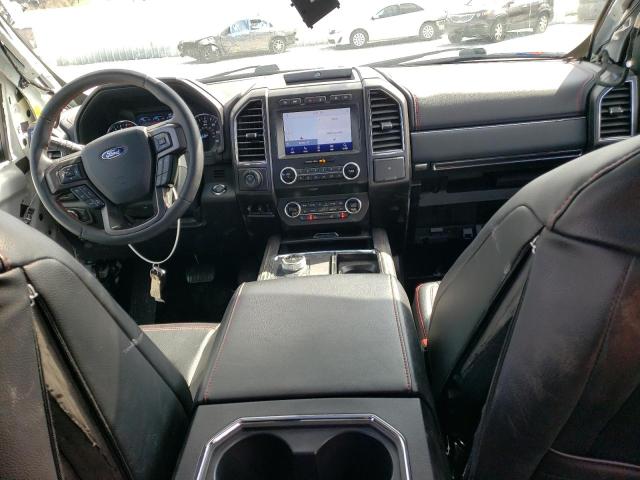 Photo 8 from auction – 2021 FORD EXPEDITION with VIN 1FMJU2AT9MEA57721