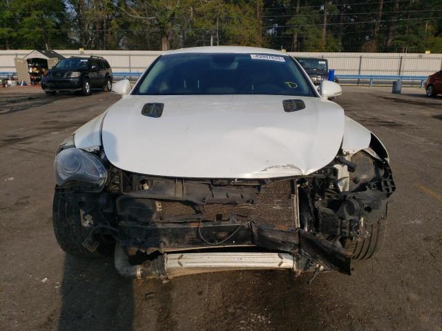 Photo 5 from auction – 2019 KIA STINGER with VIN KNAE15LA1K6048513