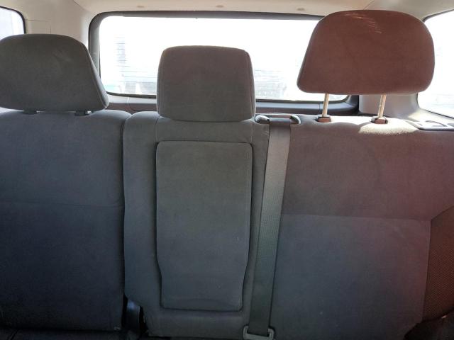 Photo 10 from auction – 2003 MITSUBISHI OUTLANDER with VIN JA4LX31G83U041862