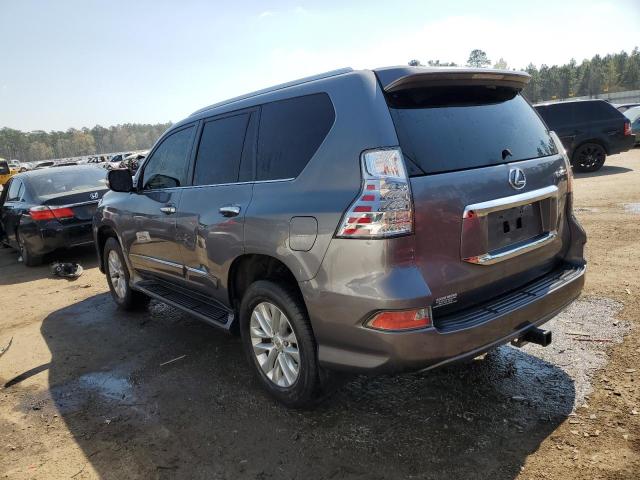 Photo 2 from auction – 2015 LEXUS GX 460 with VIN JTJBM7FXXF5102666